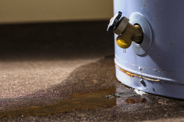 Best Emergency water damage restoration  in Rochester, IL